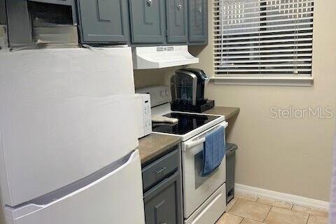 Townhouse in Apopka, Florida 2 bedrooms, 100.98 sq.m. № 1644797 - photo 4