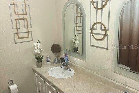 Townhouse in Apopka, Florida 2 bedrooms, 100.98 sq.m. № 1644797 - photo 16