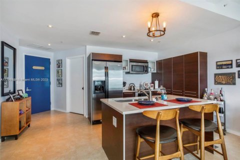 Condominio en venta en Miami, Florida, 1 dormitorio, 72.46 m2 № 1713508 - foto 6