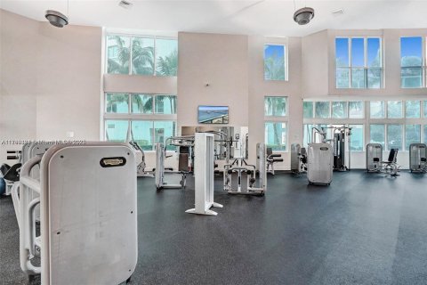 Condominio en venta en Miami, Florida, 1 dormitorio, 72.46 m2 № 1713508 - foto 16