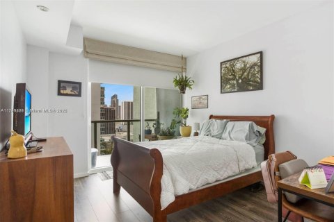 Condominio en venta en Miami, Florida, 1 dormitorio, 72.46 m2 № 1713508 - foto 7