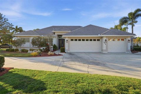 House in Sarasota, Florida 3 bedrooms, 218.97 sq.m. № 2107434