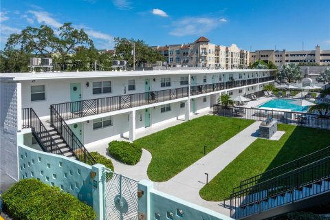 Apartment in Tampa, Florida 2 bedrooms, 81.29 sq.m. № 1847190 - photo 15