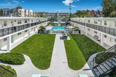 Apartment in Tampa, Florida 2 bedrooms, 81.29 sq.m. № 1847190 - photo 3