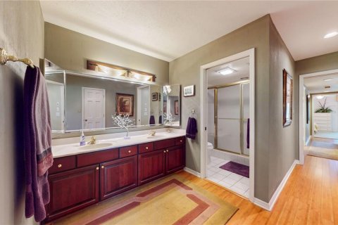 House in Haines City, Florida 3 bedrooms, 192.59 sq.m. № 1679586 - photo 22