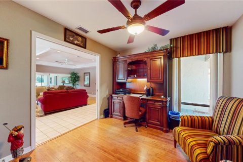 House in Haines City, Florida 3 bedrooms, 192.59 sq.m. № 1679586 - photo 7