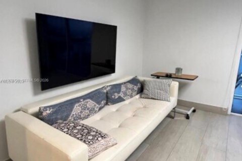 Снять в аренду кондоминиум в Майами-Бич, Флорида 1 спальня, 87.89м2, № 2079413 - фото 12