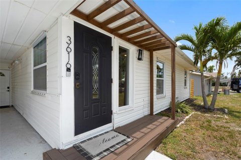 Casa en venta en Sarasota, Florida, 2 dormitorios, 119.01 m2 № 1684987 - foto 6