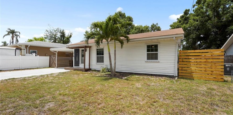Casa en Sarasota, Florida 2 dormitorios, 119.01 m2 № 1684987