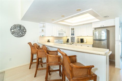 Condominio en venta en Placida, Florida, 3 dormitorios, 145.67 m2 № 1725744 - foto 8