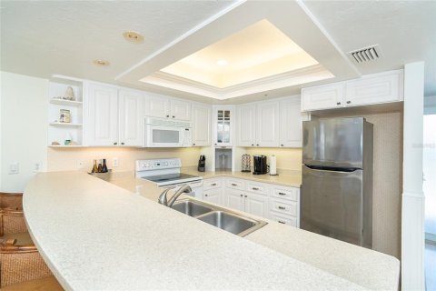 Condominio en venta en Placida, Florida, 3 dormitorios, 145.67 m2 № 1725744 - foto 10