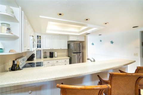 Condominio en venta en Placida, Florida, 3 dormitorios, 145.67 m2 № 1725744 - foto 9