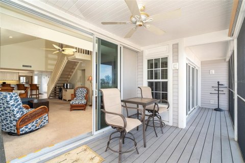 Condominio en venta en Placida, Florida, 3 dormitorios, 145.67 m2 № 1725744 - foto 15