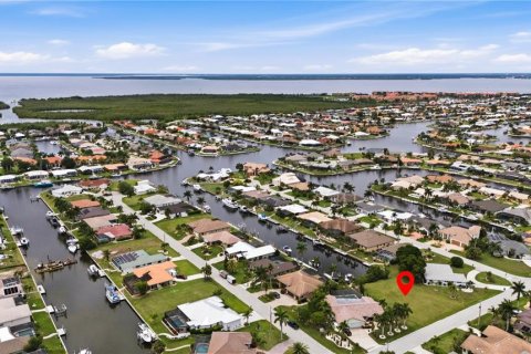 Terrain à vendre à Punta Gorda, Floride № 2129870 - photo 2