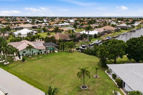 Terrain à vendre à Punta Gorda, Floride № 2129870 - photo 6