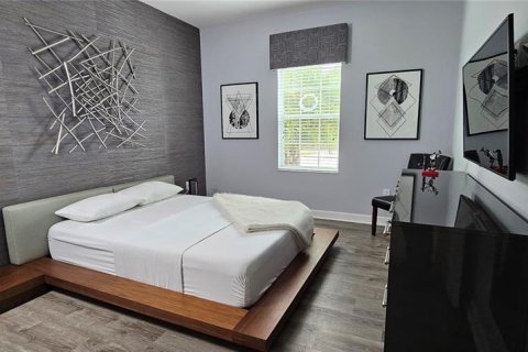 Купить виллу или дом в Киссимми, Флорида 6 комнат, 164.99м2, № 1549231 - фото 15