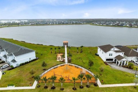 Купить виллу или дом в Киссимми, Флорида 6 комнат, 164.99м2, № 1549231 - фото 28