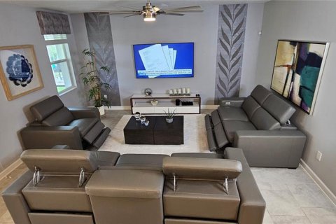 Купить виллу или дом в Киссимми, Флорида 6 комнат, 164.99м2, № 1549231 - фото 4