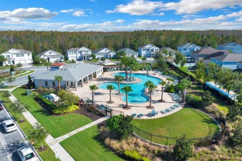 Купить виллу или дом в Киссимми, Флорида 6 комнат, 164.99м2, № 1549231 - фото 26