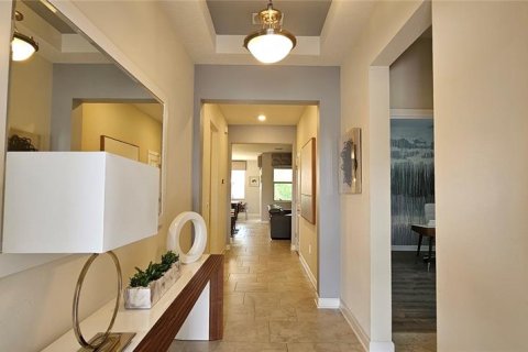 Купить виллу или дом в Киссимми, Флорида 6 комнат, 164.99м2, № 1549231 - фото 18