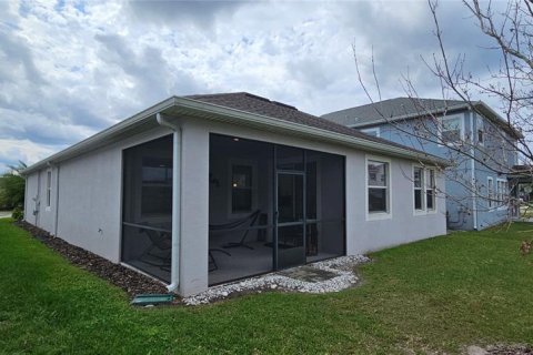 Купить виллу или дом в Киссимми, Флорида 6 комнат, 164.99м2, № 1549231 - фото 8