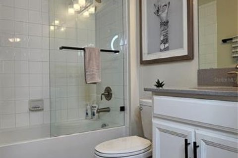 Купить виллу или дом в Киссимми, Флорида 6 комнат, 164.99м2, № 1549231 - фото 19