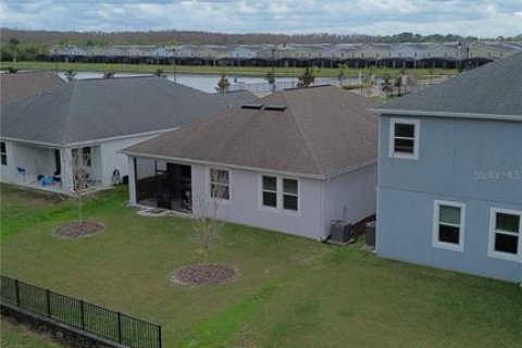 Купить виллу или дом в Киссимми, Флорида 6 комнат, 164.99м2, № 1549231 - фото 25