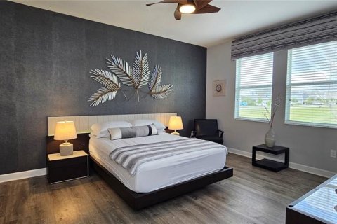 Купить виллу или дом в Киссимми, Флорида 6 комнат, 164.99м2, № 1549231 - фото 12