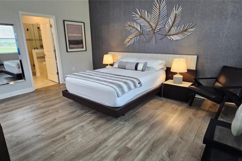 Купить виллу или дом в Киссимми, Флорида 6 комнат, 164.99м2, № 1549231 - фото 13