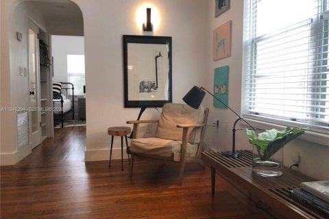 Apartment in Miami Beach, Florida 1 bedroom, 78.97 sq.m. № 2002744 - photo 11