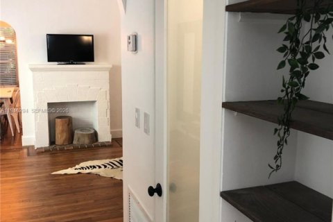 Apartment in Miami Beach, Florida 1 bedroom, 78.97 sq.m. № 2002744 - photo 13