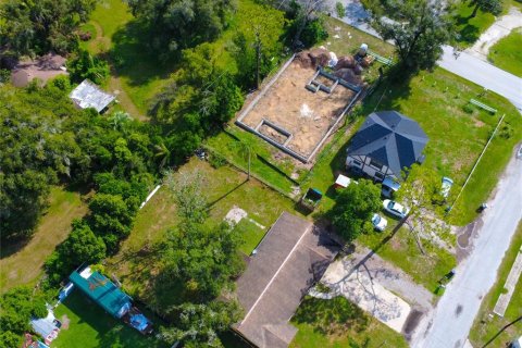 Купить виллу или дом в Тампа, Флорида 4 комнаты, 138.98м2, № 2351613 - фото 10