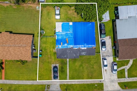 Casa en venta en Miami, Florida, 3 dormitorios, 154.78 m2 № 2176596 - foto 4
