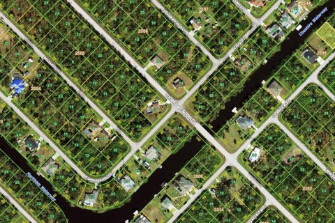 Land in Port Charlotte, Florida № 2213734 - photo 4
