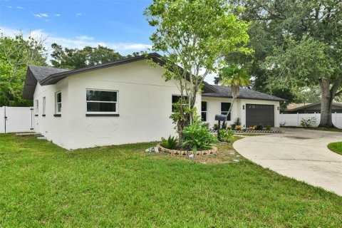 Villa ou maison à vendre à Clearwater, Floride: 4 chambres, 147.81 m2 № 2404659 - photo 4