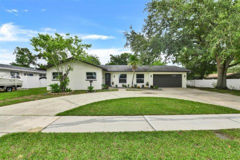 Villa ou maison à Clearwater, Floride 4 chambres, 147.81 m2 № 2404659