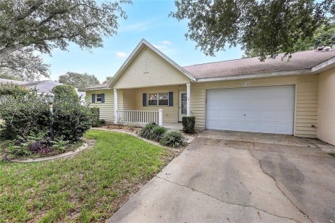 House in Ocala, Florida 2 bedrooms, 123 sq.m. № 2314833