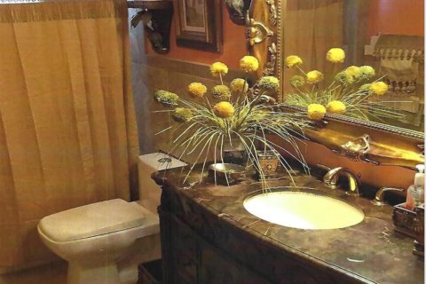 Купить виллу или дом в Бойнтон-Бич, Флорида 11 комнат, 189.99м2, № 2153645 - фото 4