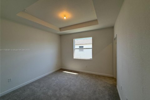 Townhouse in Homestead, Florida 3 bedrooms № 1730752 - photo 15