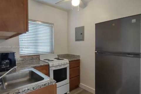 Снять в аренду квартиру в Майами, Флорида № 1991783 - фото 5