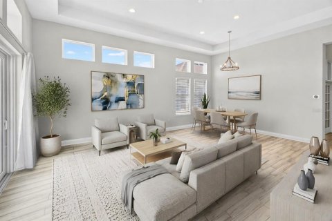 Casa en venta en Gainesville, Florida, 4 dormitorios, 202.53 m2 № 2119421 - foto 8