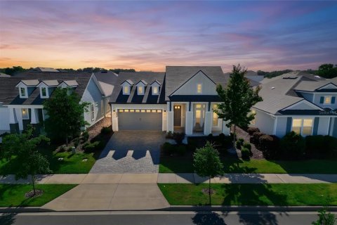 Casa en venta en Gainesville, Florida, 4 dormitorios, 202.53 m2 № 2119421 - foto 26