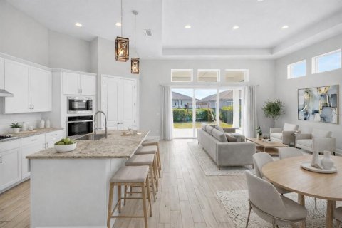 Casa en venta en Gainesville, Florida, 4 dormitorios, 202.53 m2 № 2119421 - foto 7