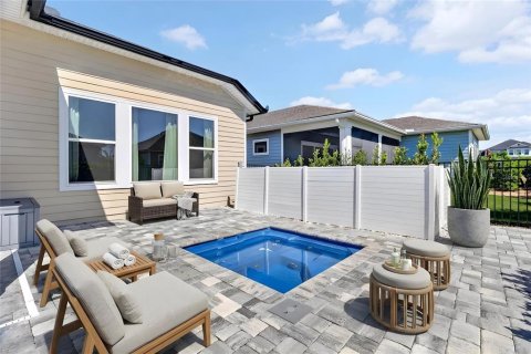 Casa en venta en Gainesville, Florida, 4 dormitorios, 202.53 m2 № 2119421 - foto 2