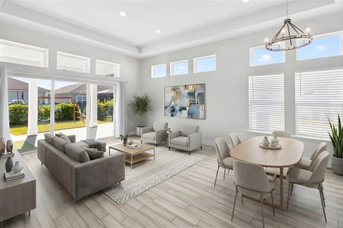 Casa en venta en Gainesville, Florida, 4 dormitorios, 202.53 m2 № 2119421 - foto 4