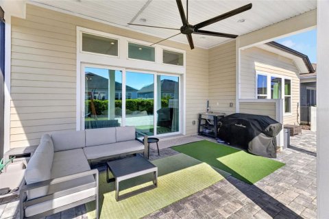 Casa en venta en Gainesville, Florida, 4 dormitorios, 202.53 m2 № 2119421 - foto 25