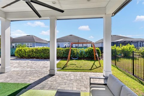 Casa en venta en Gainesville, Florida, 4 dormitorios, 202.53 m2 № 2119421 - foto 3