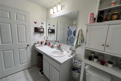 Villa ou maison à vendre à Haines City, Floride: 4 chambres, 157.56 m2 № 1570763 - photo 13