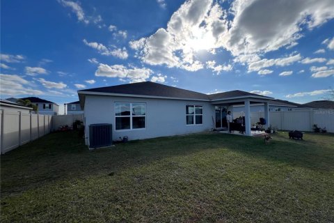 Villa ou maison à vendre à Haines City, Floride: 4 chambres, 157.56 m2 № 1570763 - photo 20