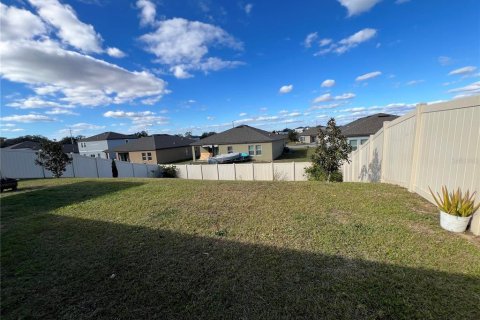 Villa ou maison à vendre à Haines City, Floride: 4 chambres, 157.56 m2 № 1570763 - photo 21